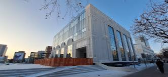 State Commission accepts ‘Urt Tsagaan’ center